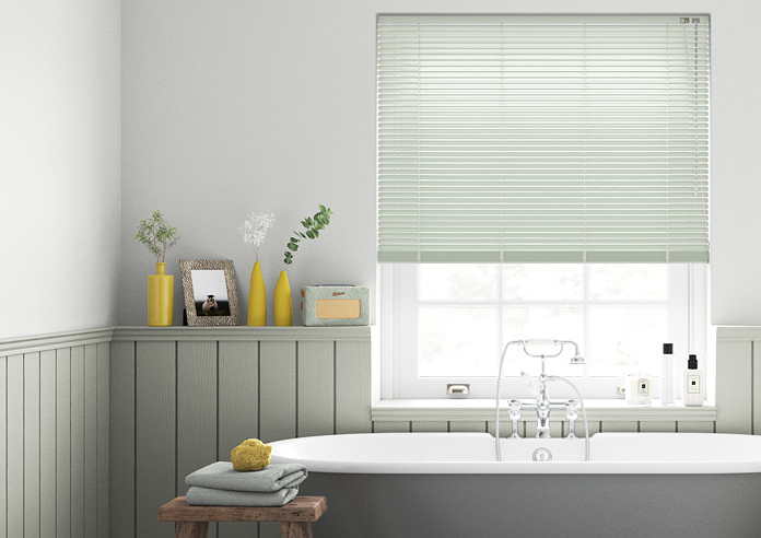 Wow Factor, Champagne - Venetian Blind - Image 3